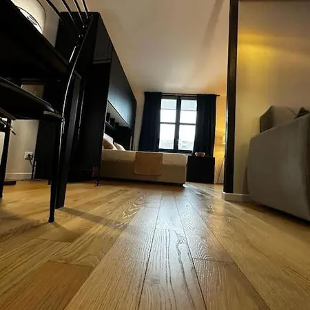 Apartament Maison D'anna *