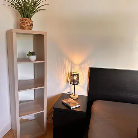 Maison D'anna Apartament *