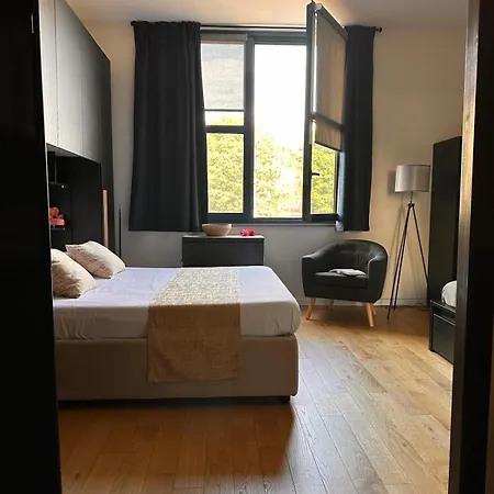 Maison D'anna * Mediolan