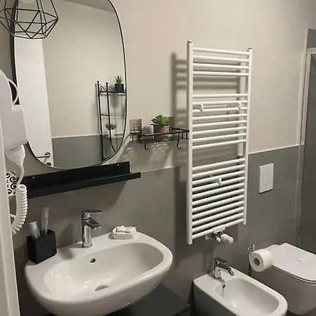 Maison D'anna Apartment