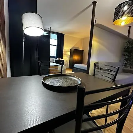 Apartment Maison D'anna Milan