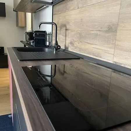 Apartment Maison D'anna