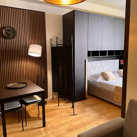 Maison D'anna Apartment *