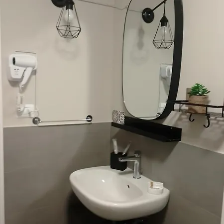 Apartment Maison D'anna