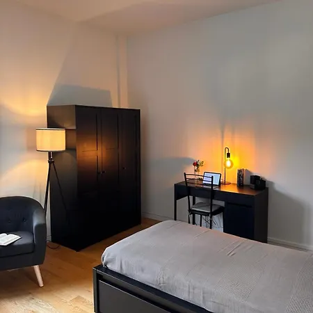 Maison D'anna Apartment *