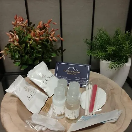 Apartment Maison D'anna *