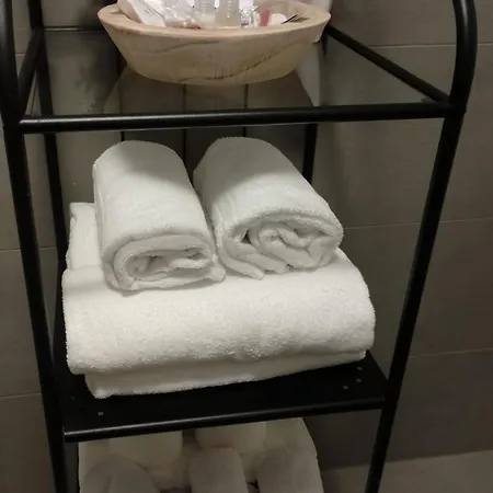 Maison D'anna Apartment