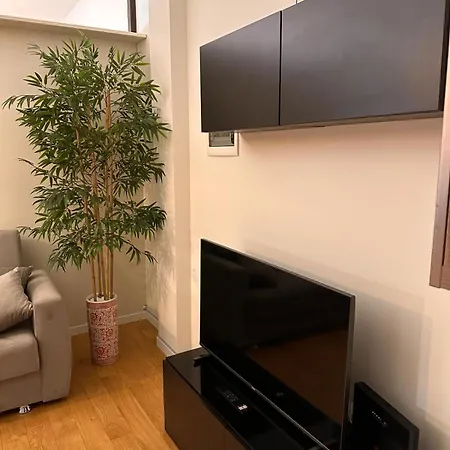 Apartment Maison D'anna *