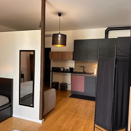 Apartment Maison D'anna