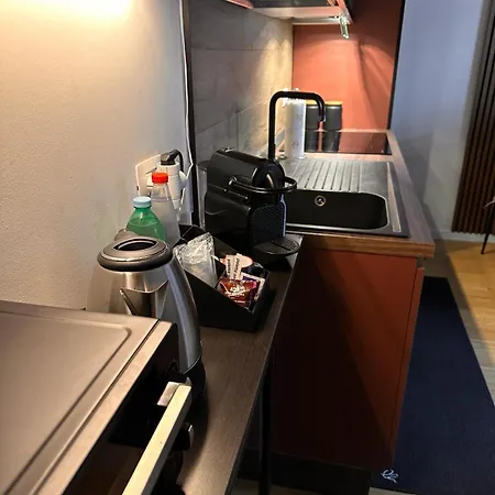 Maison D'anna Apartment Milan