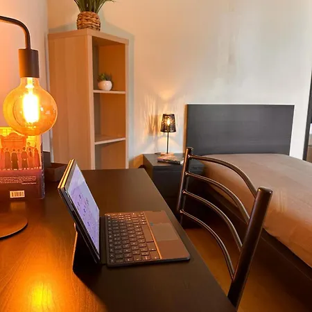 Maison D'anna Apartment *