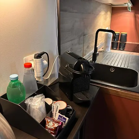 Maison D'anna Apartment *