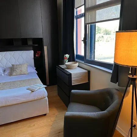 Apartment Maison D'anna *