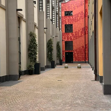 Apartment Maison D'anna *