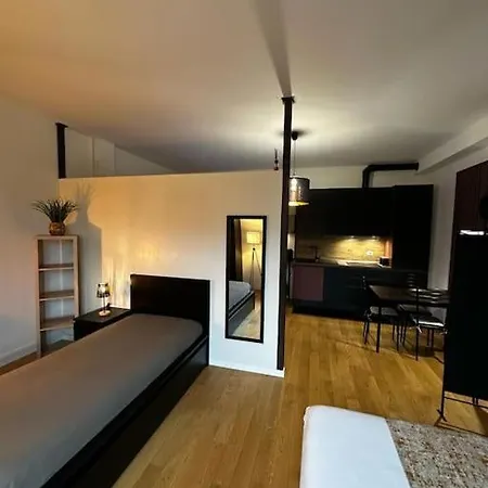 Maison D'anna * Milan