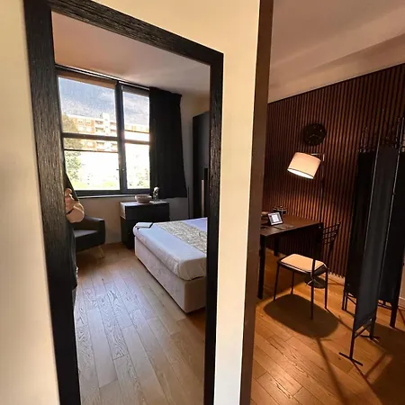 Apartment Maison D'anna *