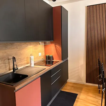 Maison D'anna * Milan