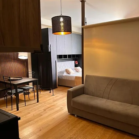 Maison D'anna * Milan