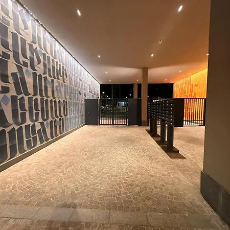 Maison D'anna Apartment