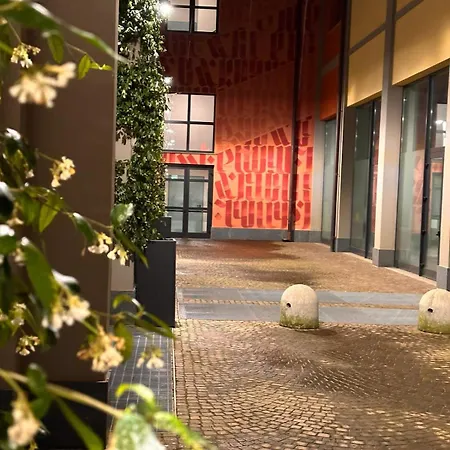 Maison D'anna Apartment Milan