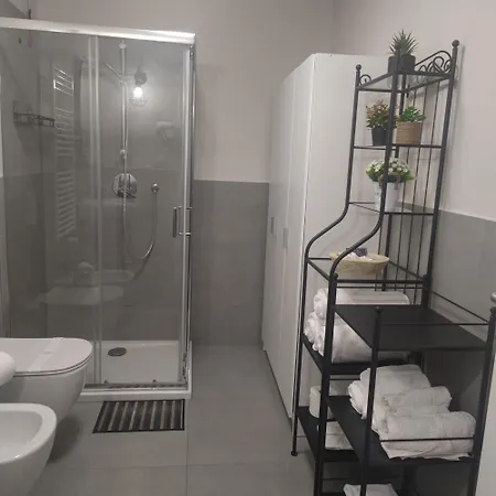 Apartment Maison D'anna *