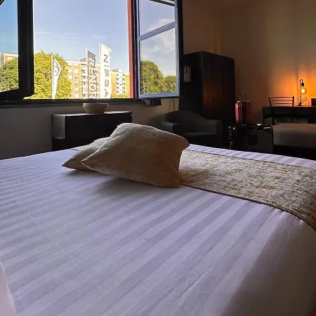 Maison D'anna Apartment *