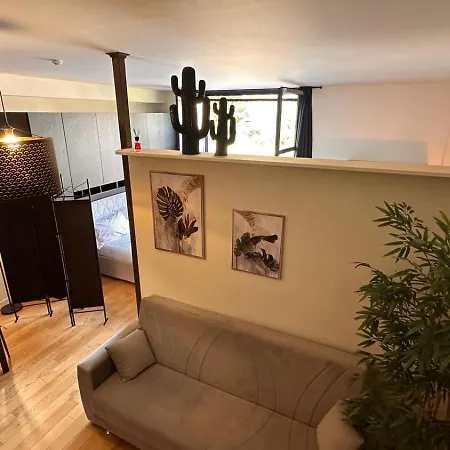 Apartment Maison D'anna